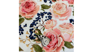 Blush Bouquet - Polyester rental Palm Beaches-Treasure Coast, FL