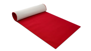30' Red Carpet rental Kansas City, MO