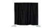 8' Pipe & Drape (Per Foot) rental in Kansas City, MO
