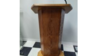 Oak Podium rental in Kansas City, MO