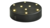 9" Led Light Base rental in Kansas City, MO