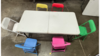 Chair Kids (White And Limited Color Selection) rental in Kansas City, MO