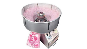 Cotton Candy Machine rental Kansas City, MO