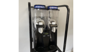 Frozen Drink Machine Dual rental Kansas City, MO