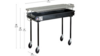 Gas Grill (2'X5') W/O Propane rental in Kansas City, MO