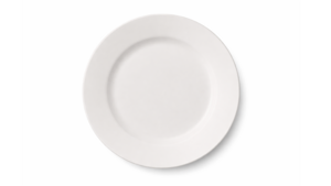 Salad/Dessert Plate rental Kansas City, MO