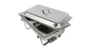 8 Qt Chafer Dish rental Kansas City, MO
