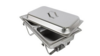 Chafer Dish Split Pans rental in Kansas City, MO