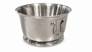 Large Insul Hammered Bowl rental Kansas City, MO