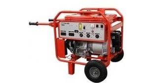 6000 Watt Generator rental Kansas City, MO