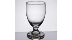 10.5Oz Water Goblet rental Kansas City, MO