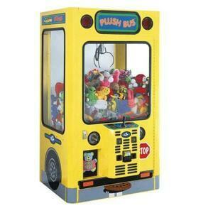 Claw Game Machine Rental rental San Antonio, TX