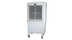 Portable Evaporative Cooler rental Kansas City, MO