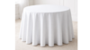 Linen 120" Round Various Colors rental in Kansas City, MO