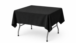 Linen 54"X54" Square Various Colors rental Kansas City, MO