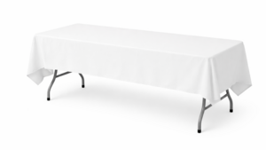 Linen 60"X120" Various Colors rental Kansas City, MO