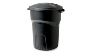 30 Gallon Trash Can rental Kansas City, MO