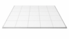 Dance Floor White /Sq Ft rental in Kansas City, MO
