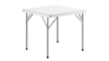 Table 34"X34" Plastic rental in Kansas City, MO