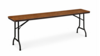 6' X18" Conference Table rental in Kansas City, MO