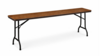 8' X 18" Conference Table rental in Kansas City, MO