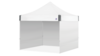 10 X 10 Tent Side Walls rental in Kansas City, MO