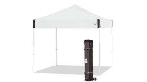 Ez Up 10 X 10 Tent rental Kansas City, MO