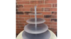 Round Cup Cake Tree rental in Kansas City, MO