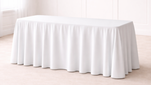 Linen 90"X132" Various Colors rental Kansas City, MO