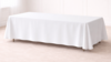 Linen 72"X120" White rental in Kansas City, MO