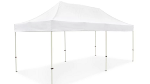 Ez Up 10' X 20' Tent rental Kansas City, MO