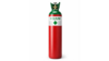 Helium 18 Cubic Foot Bottle rental in Kansas City, MO