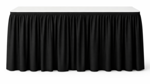 Bar High Skirting rental Kansas City, MO