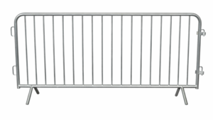 Barriers / Bike Racks rental Kansas City, MO