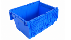 Reusable Moving Tote (21" X 15" X 9") rental Kansas City, MO