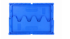 Reusable Moving Tote (21" X 15" X 9") rental in Kansas City, MO
