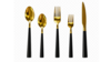 Black And Gold Small Spoon rental in Kansas City, MO