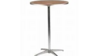 Table 36"R Cocktail Table Low rental in Kansas City, MO