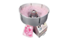 Cotton Candy Machine With Bubble Top rental in Kansas City, MO