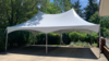 20' x 30' High Peak Tent rental in Cleveland, OH