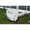 Propane Heater 85K BTU + 1 Filled Tank (40 lbs) rental in Cleveland, OH