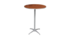 Bistro Table rental in Cleveland, OH