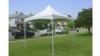 10 x 10 High Peak Tent rental in Cleveland, OH