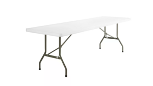 Rectangle Table 6 Feet, 72 Inches Seats 6-8 rental Cleveland, OH