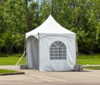 10 x 10 High Peak Tent Sidewalls rental in Cleveland, OH