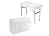 Chill Table - 6 foot (69" x 29") rental in Cleveland, OH