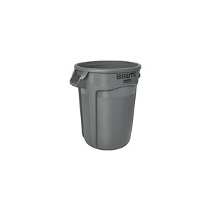 55 gallon Trash Can rental Cleveland, OH