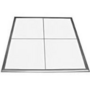 Dance Floor - White (3x4 Sections) rental in Cleveland, OH