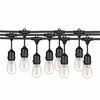 Bistro Lighting 20x20 rental in Cleveland, OH