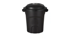 55 gallon Recycling Can rental Cleveland, OH